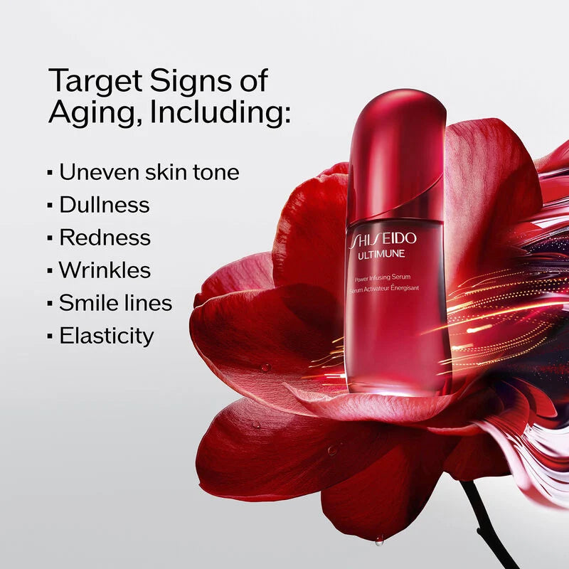 Shiseido Ultimune Power Infusing Serum