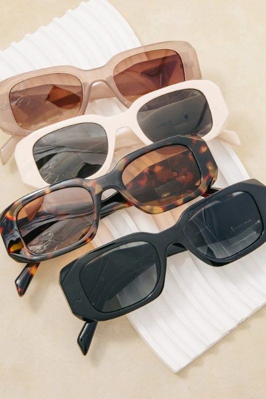 The Brielle Fashion Sunglasses