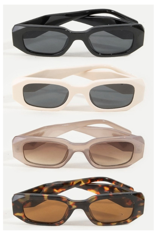 The Brielle Fashion Sunglasses