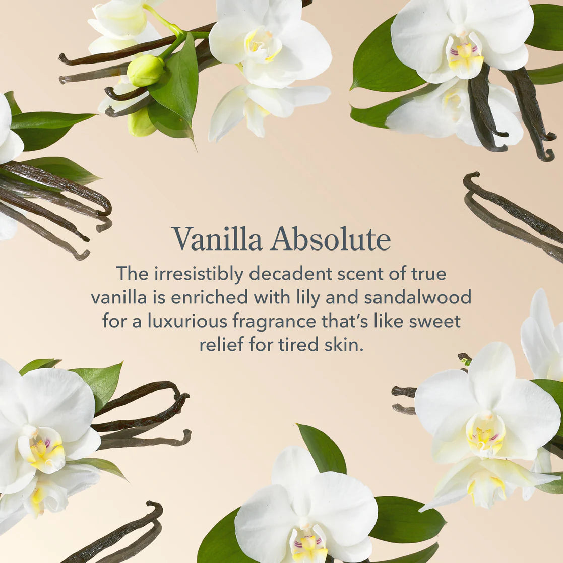 BEEKMAN Vanilla Absolute Goat Milk Bar Soap