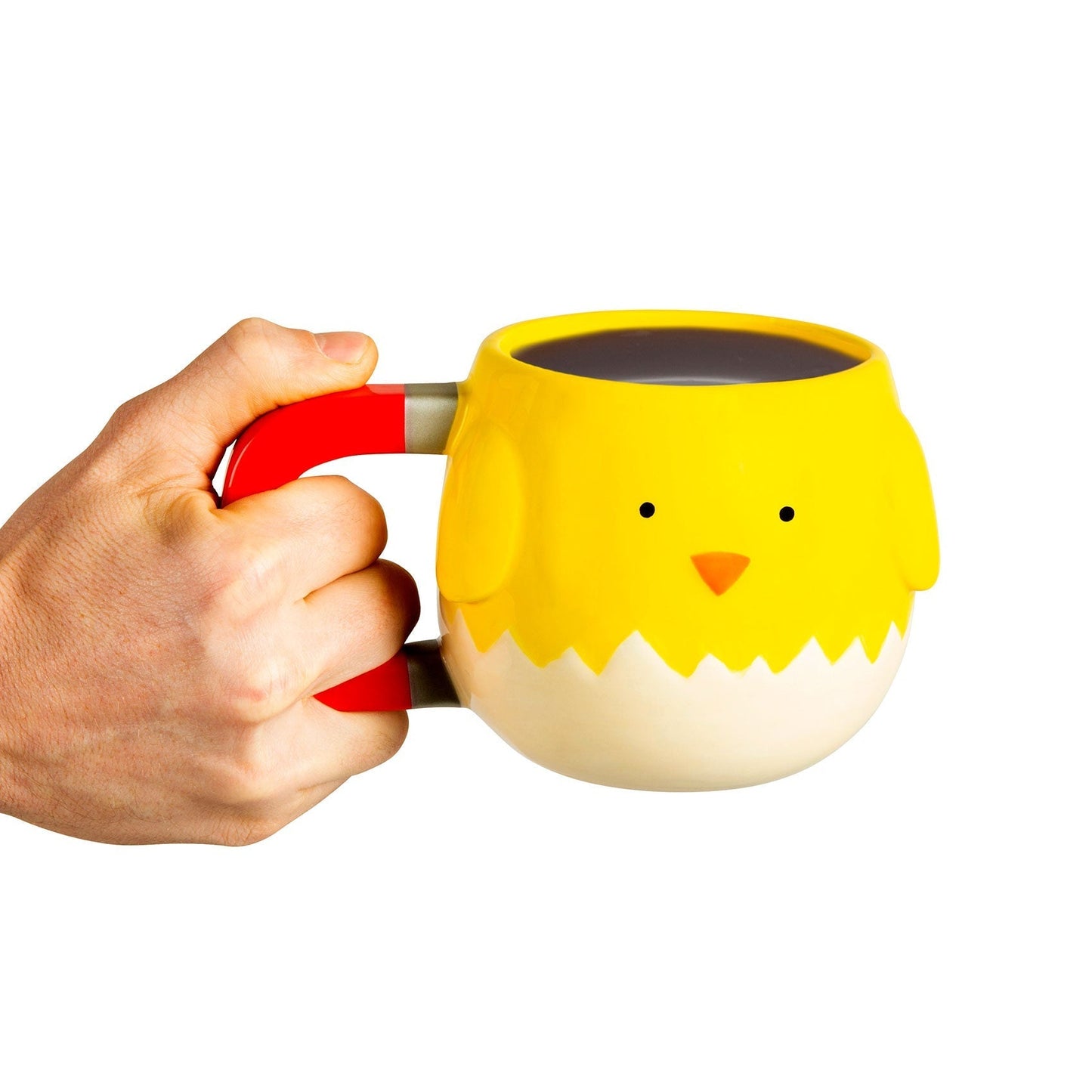 The Chick Magnet Coffee Mug
