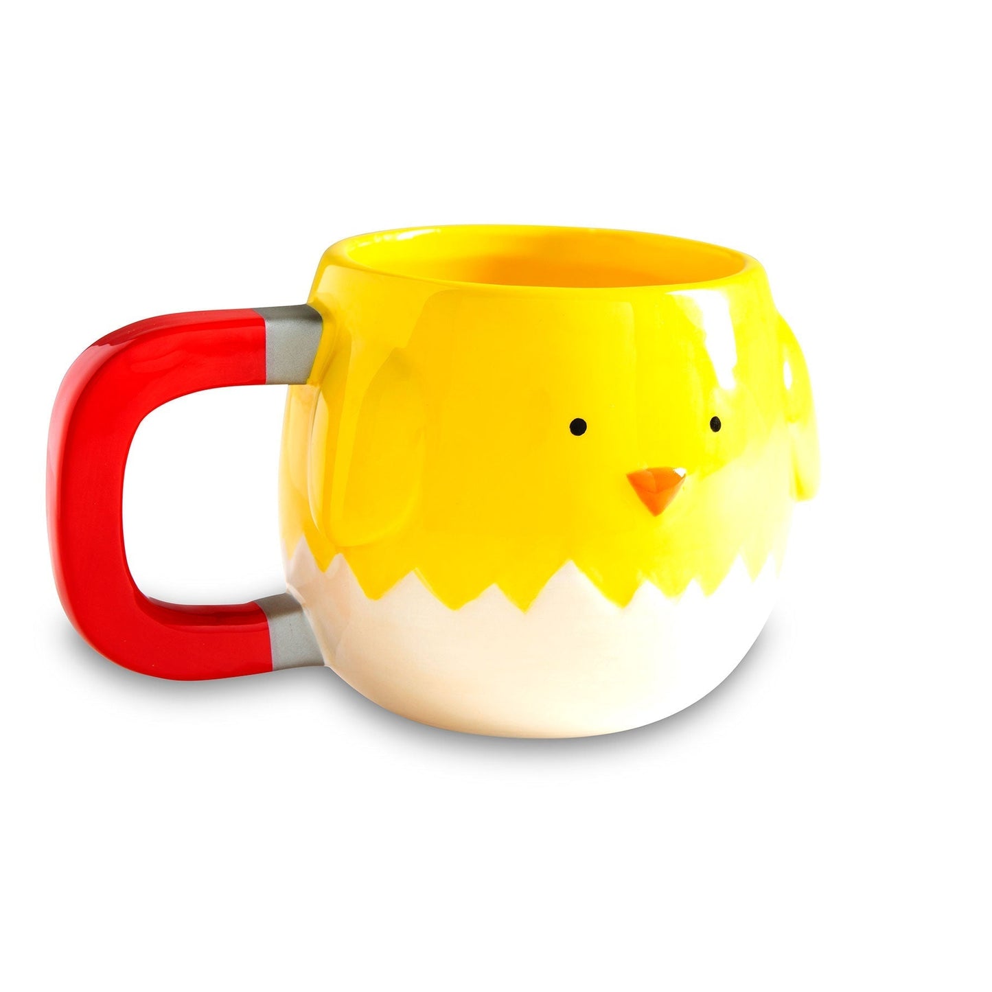 The Chick Magnet Coffee Mug