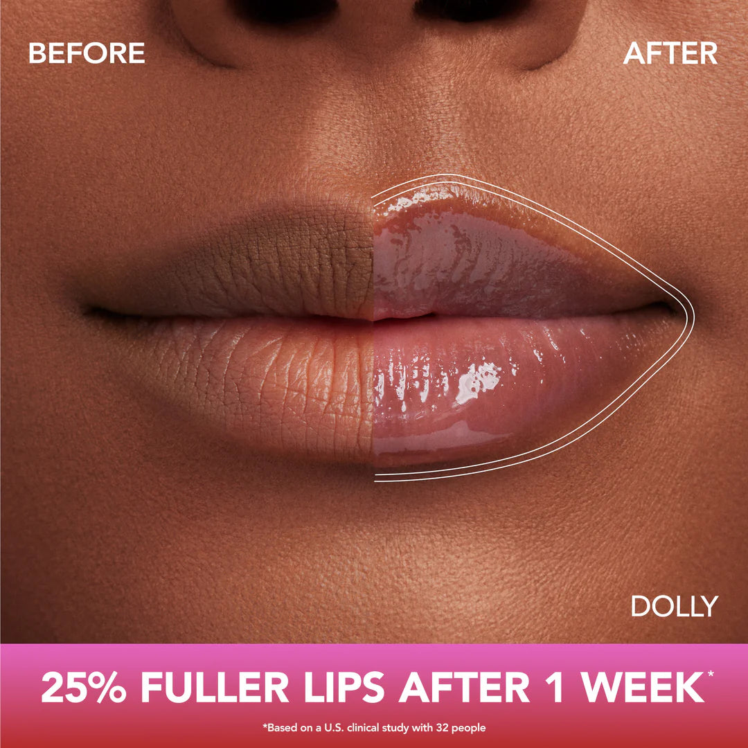 BUXOM COSMETICS  Full-On Plumping Glossy Lip Oil
