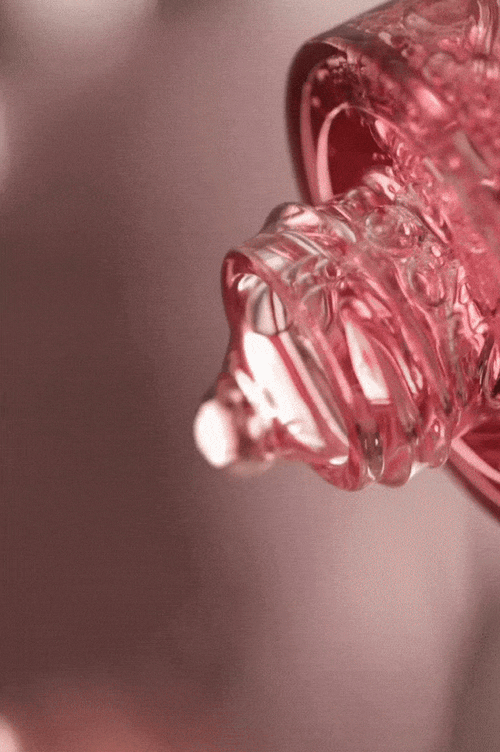 BYROE Beet Glow Boosting Skin Serum