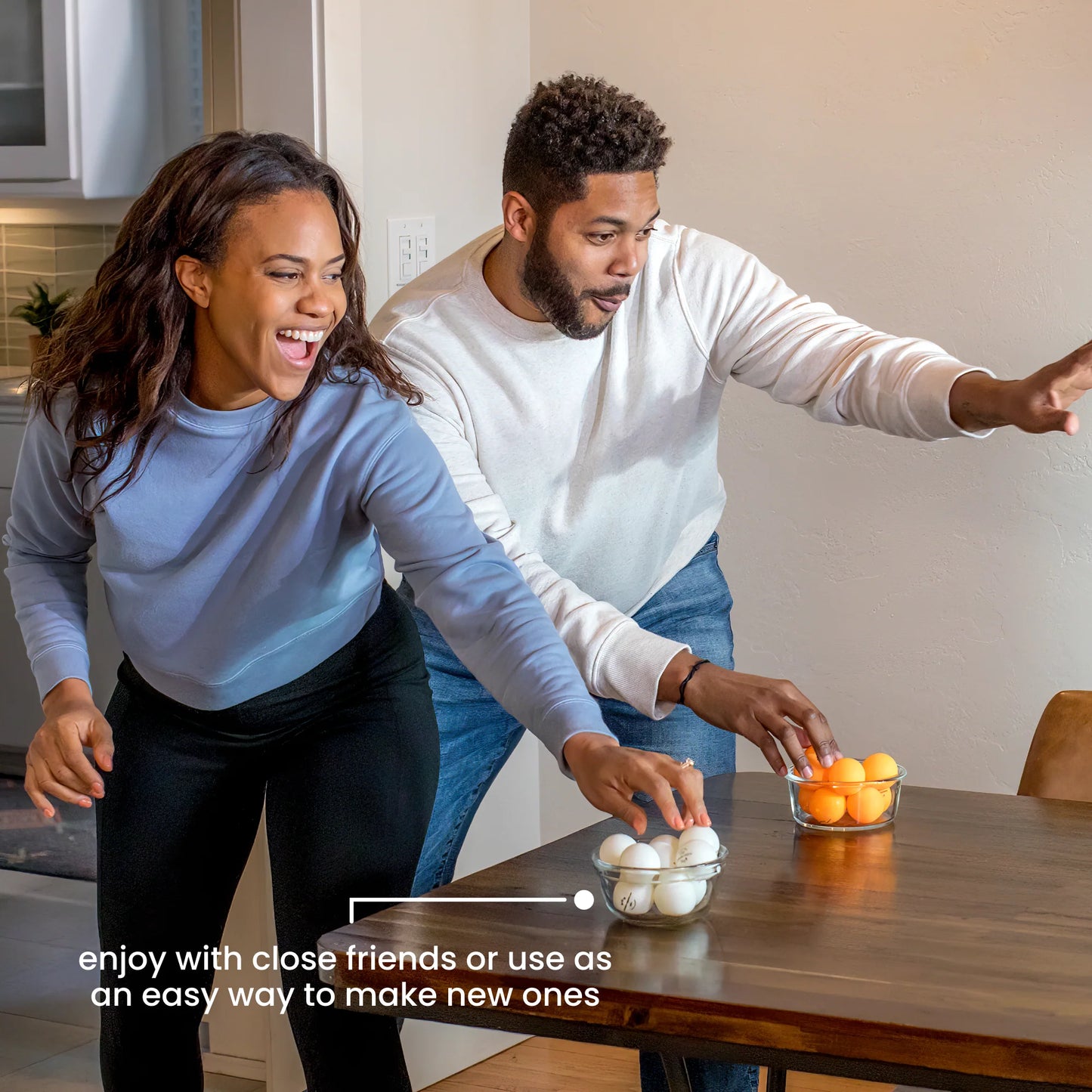 Couple vs Couple Activity Board Game
