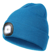 Mens Spotlight Beanie Hat