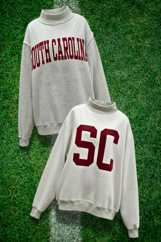 South Carolina College Gameday Sweatshirt
