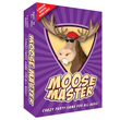 Moose Master Laugh Until You Cry Family Card Game