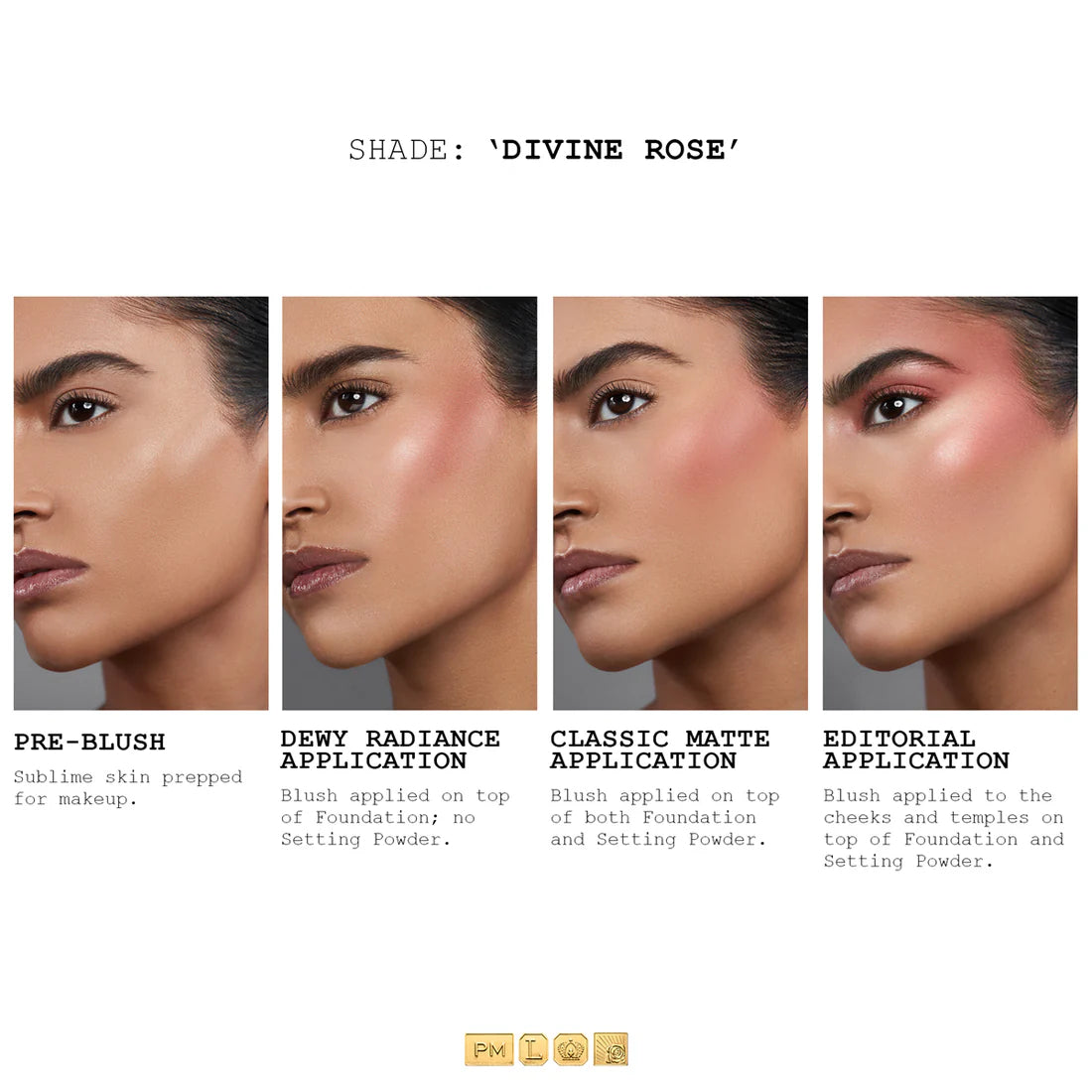 PAT McGRATH LABS Skin Fetish Divine Blush in Divine Rose