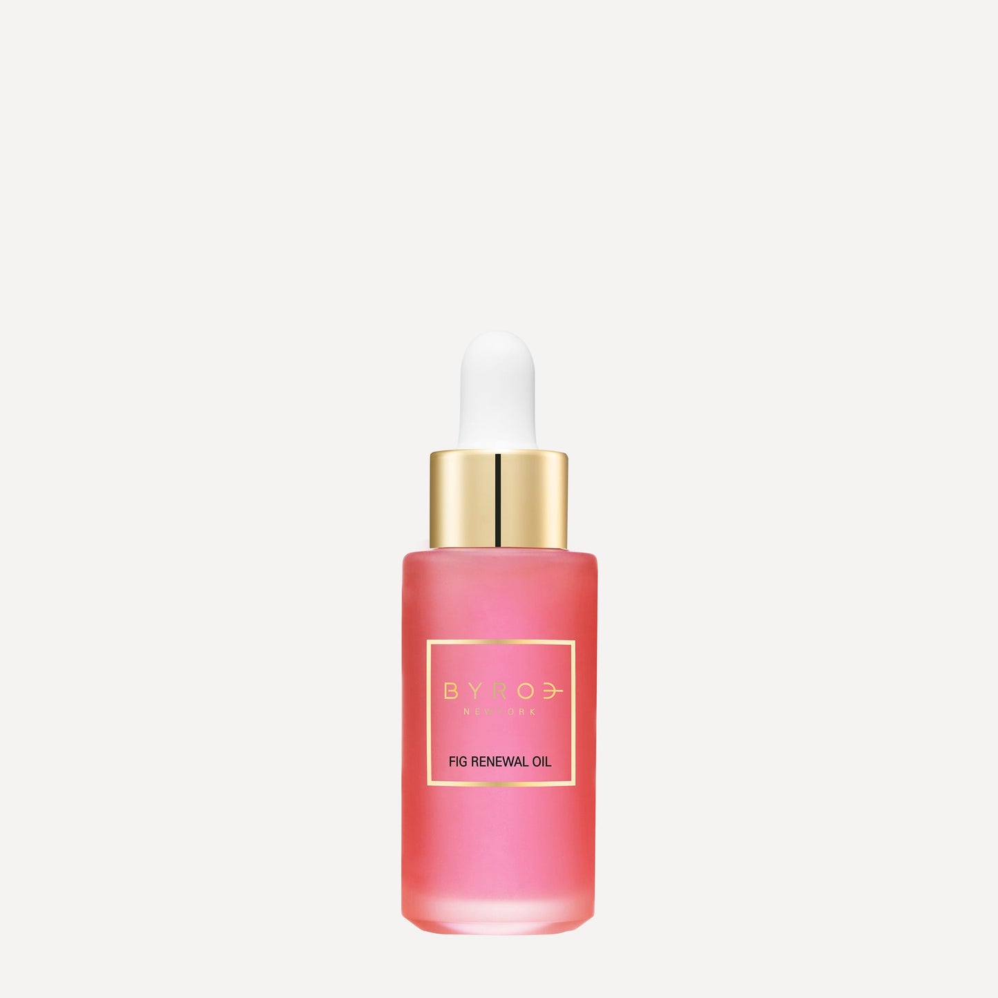 BYROE Fig Renewal Oil 20ml