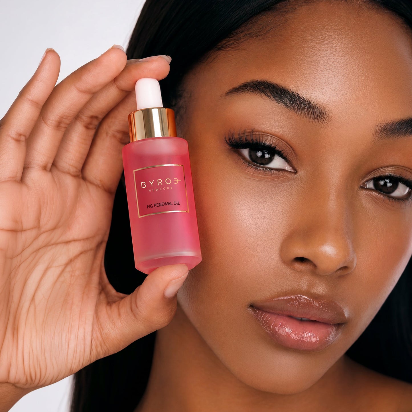 BYROE Fig Renewal Oil 20ml