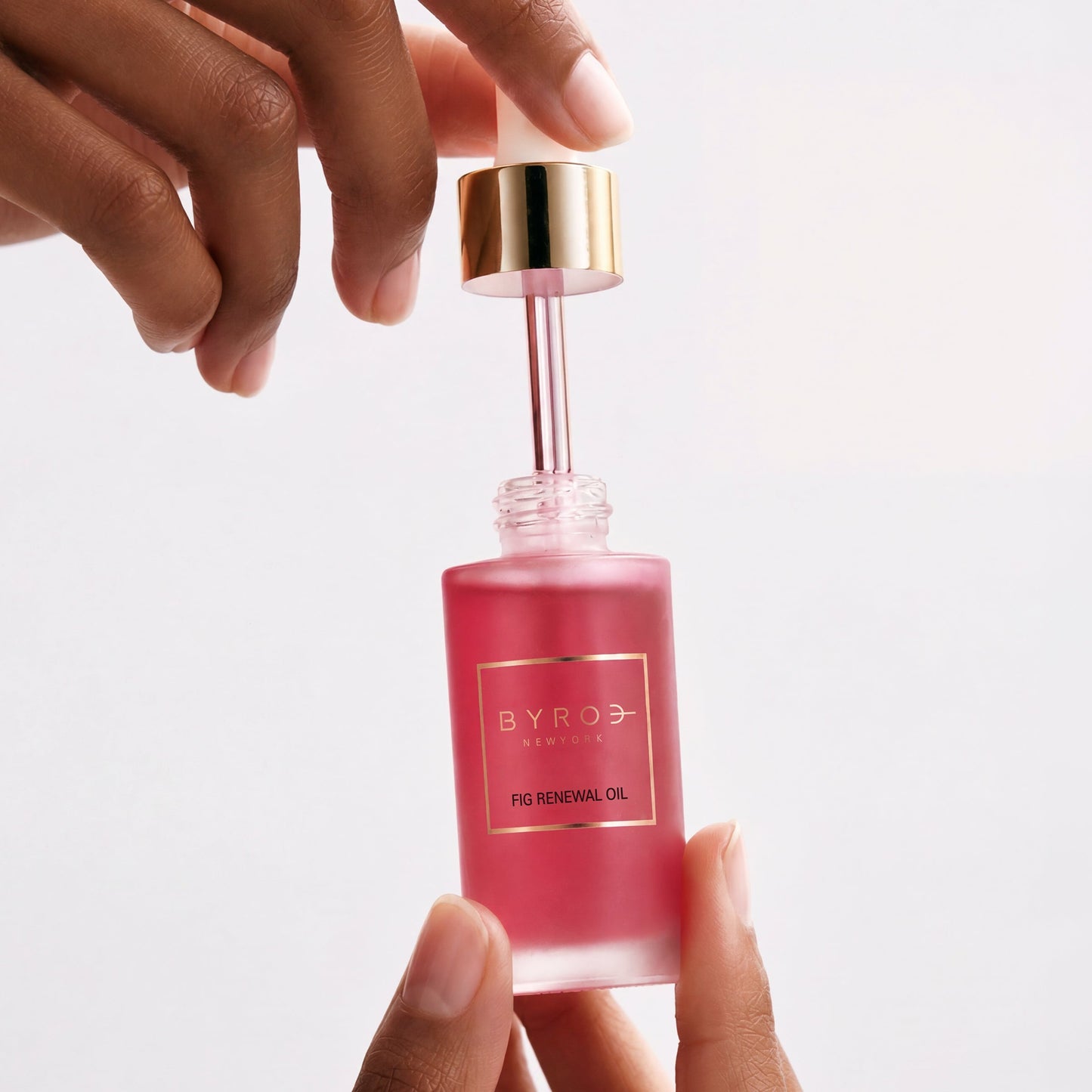 BYROE Fig Renewal Oil 20ml