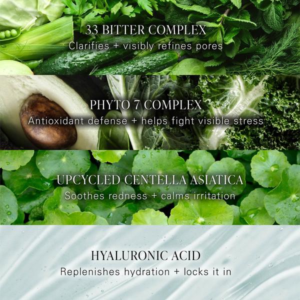 BYROE Bitter Green Essence Toner 150ml