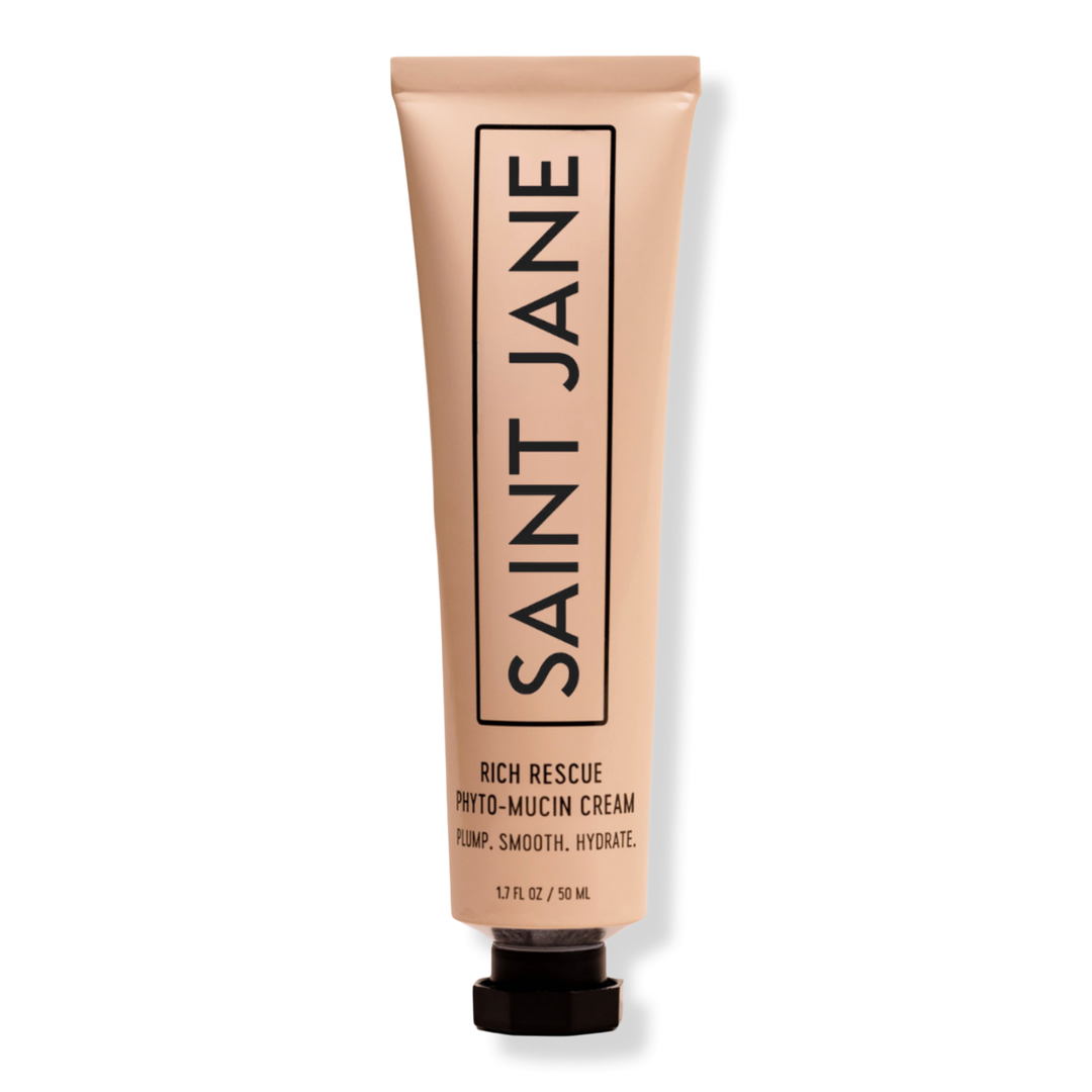 Saint Jane Rich Rescue Phyto Mucin Cream 1.7 oz