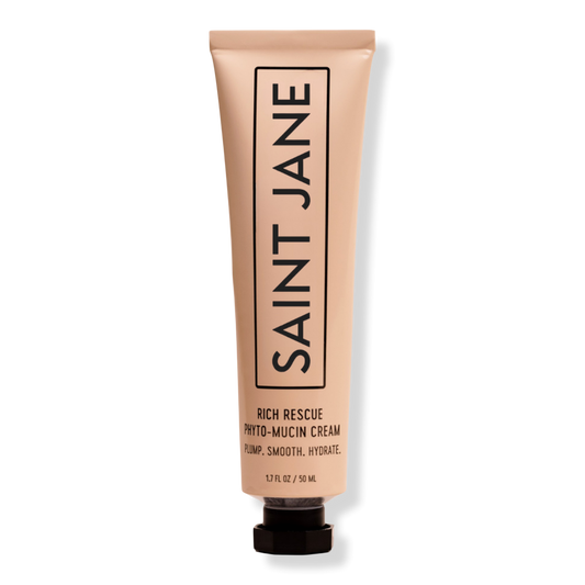 Saint Jane Rich Rescue Phyto Mucin Cream 1.7 oz