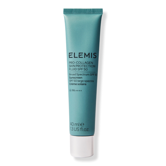 ELEMIS  Pro-Collagen Skin Protection Fluid SPF 50