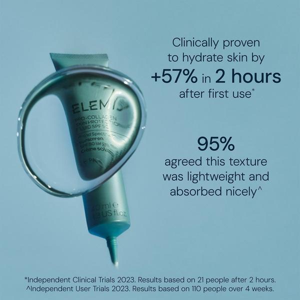 ELEMIS  Pro-Collagen Skin Protection Fluid SPF 50