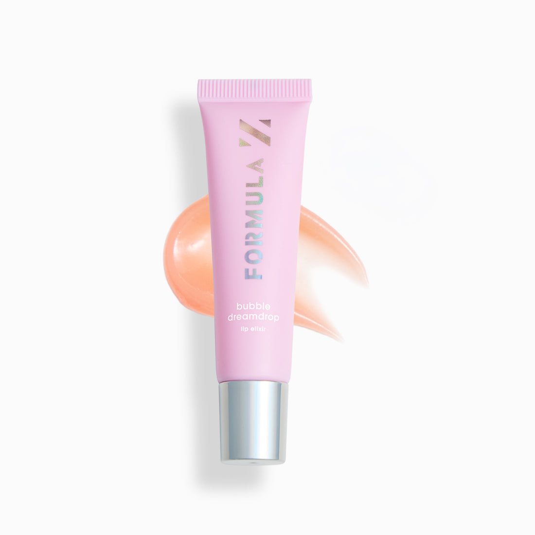 FORMULA Z Bubble Dreamdrop Lip Elixir 15ml