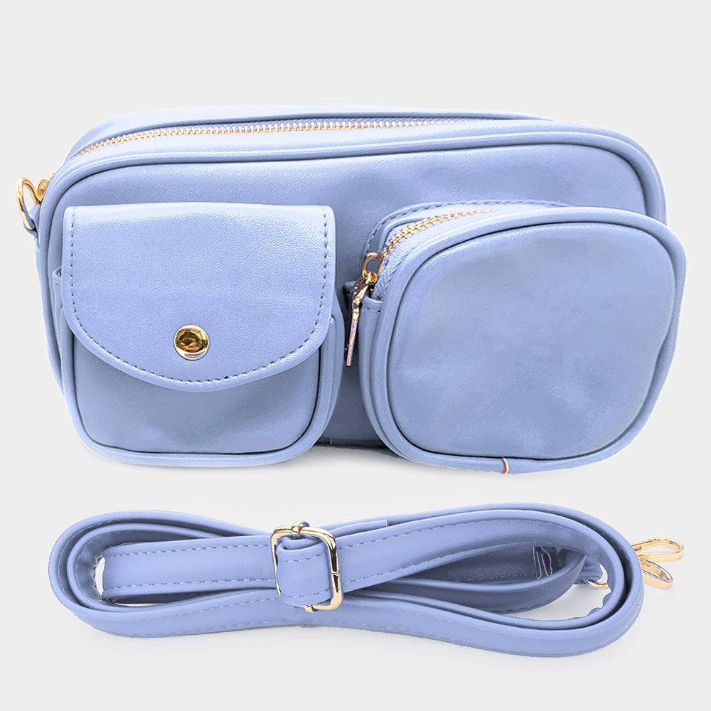 Small Crossbody Storage Bag Handbag