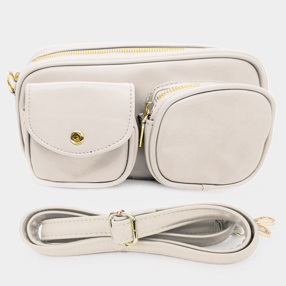 Small Crossbody Storage Bag Handbag