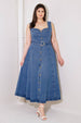 DENIM BLUE