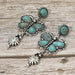 Turquoise