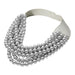 Gray/Silver