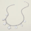 Path To Wealth Charm Necklace