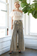 OVERDYED DENIM