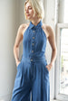 MEDIUM INDIGO