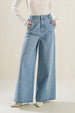 DENIM BLUE