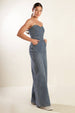 DENIM BLUE