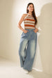 LIGHT BLUE DENIM
