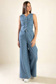 MIMOSA MORNING WOVEN PANTS