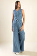 LIGHT DENIM