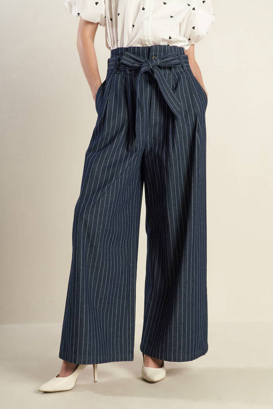 COMMON GROUND WOVEN PANTS