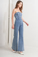 INDIGO DENIM