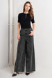 BLACK DENIM