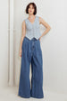 DENIM BLUE