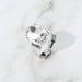 Clear/Silver