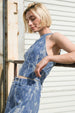 MEDIUM INDIGO