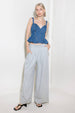 DENIM BLUE