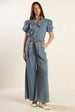 LIGHT DENIM