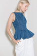 DENIM BLUE
