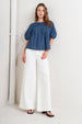 DENIM BLUE