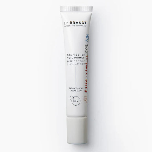 DR. BRANDT SKINCARE Confidence Veil Face Primer
