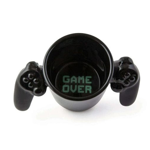 Rather Be Gaming Controller Coffee Mug