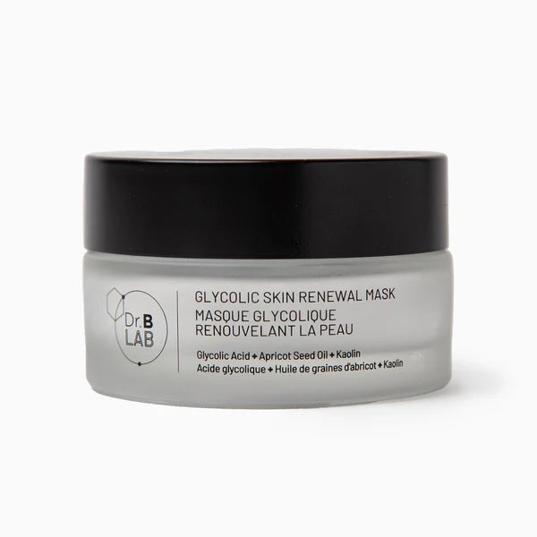 DR. BRANDT SKINCARE Glycolic Skin Renewal Mask (30 ml)