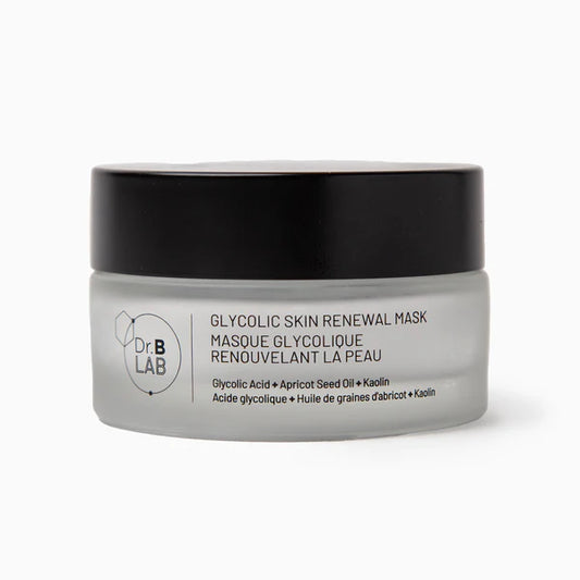 DR. BRANDT SKINCARE Glycolic Skin Renewal Mask (30 ml)