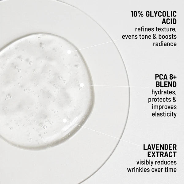 DR. BRANDT SKINCARE Glycolic Skin Renewal Mask (30 ml)